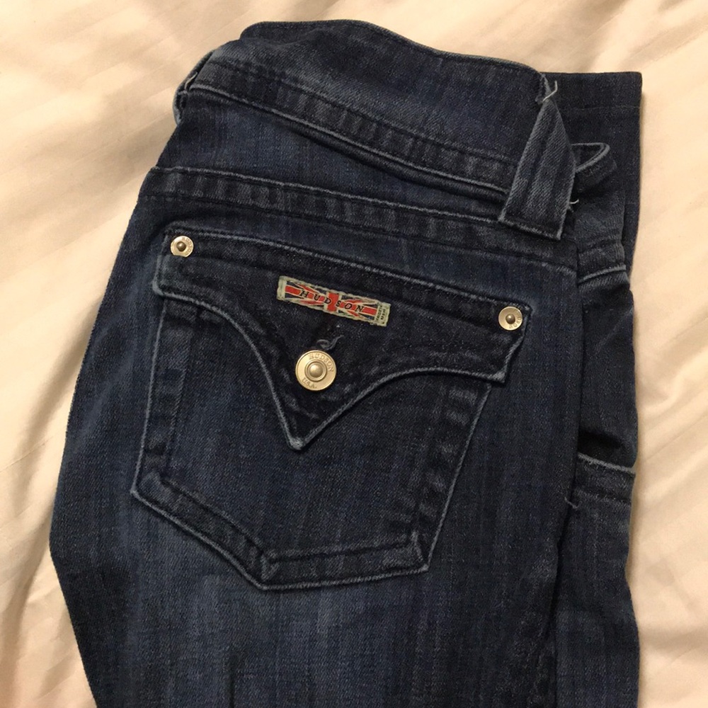 Hudson jeans
